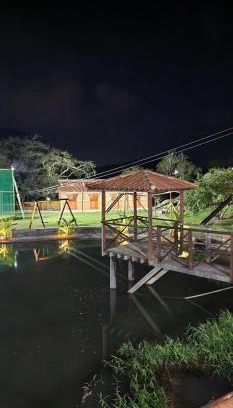 Bezerros House | Brisa Suave Serra