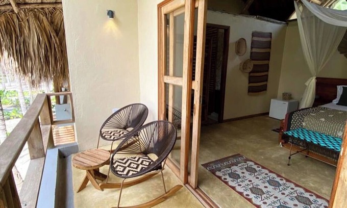 Las Pocitas Cottage | Brisa Viva Mancora