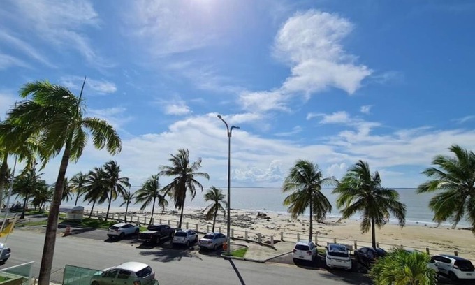 Ponta do Farol Hotel | Brisamar Hotel & SPA São Luís