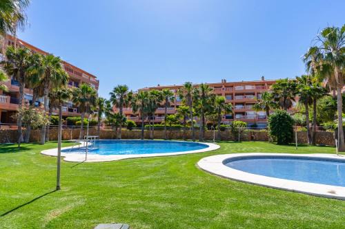 Almerimar Apartment | Brisas Almerimar R&R