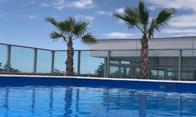 Mendoza City Center Apartment | Brisas apartment