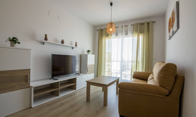 Ayamonte Apartment | Brisas del Guadiana - Ayamonte Centre ABHG17P07