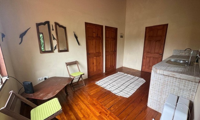 Esterillos House | Brisas Del Mar/Fowlers Beach House