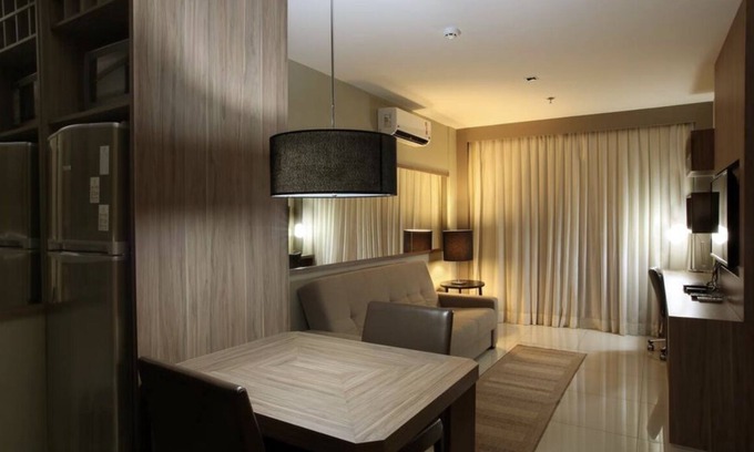 Brasilia Condo | BRISAS DO LAGO - Perfectly located near major government agencies and embassies.