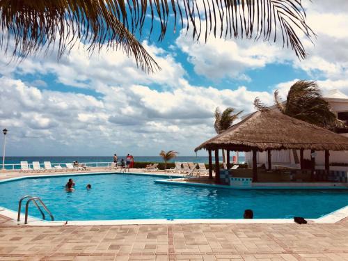 Zona Hotelera Apartment | Brisas Sunset Apartment