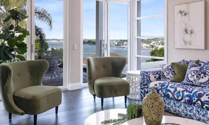 Hamilton House | Brisbane Hamilton Hill With Panorama View