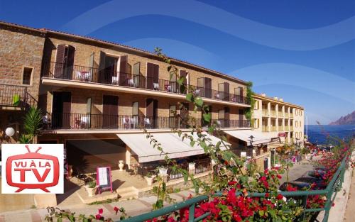 Porto Hotel | Brise de Mer