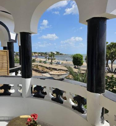 Djibouti House | Brise de Mer Sun