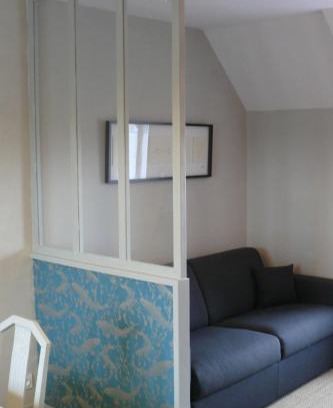 Erquy Apartment | Brise Marine