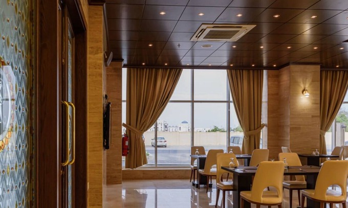 Salalah Apartment | Bristol Hotel Salalah