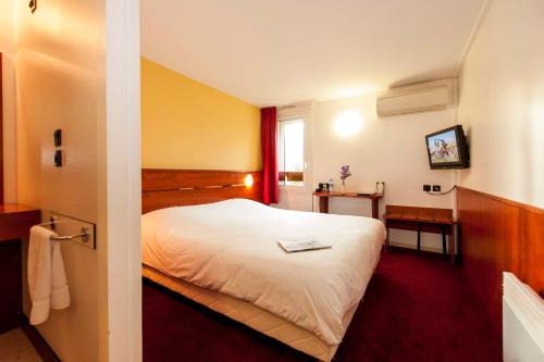 Le Passage Hotel | Brit Hotel Agen - L'Aquitaine