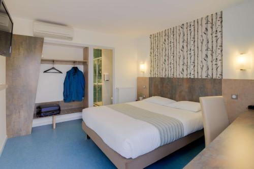 Couchey Hotel | Brit Hotel Dijon Hermes