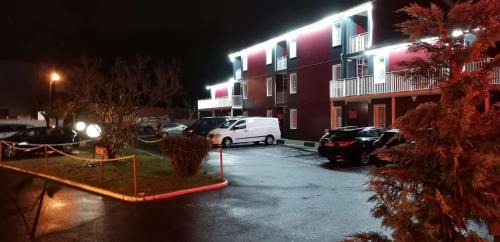 Le Sequestre Hotel | Brit Hotel Essentiel Albi Parc des Expos
