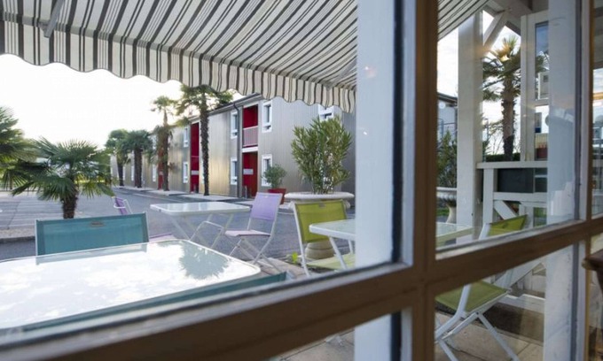 Lescar Hotel | Brit Hotel Essentiel Pau Lescar