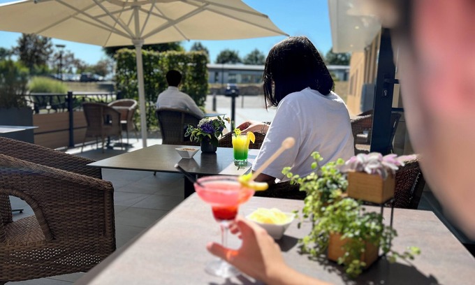 Ploermel Hotel | Brit Hotel - Hotel de l'Hippodrome