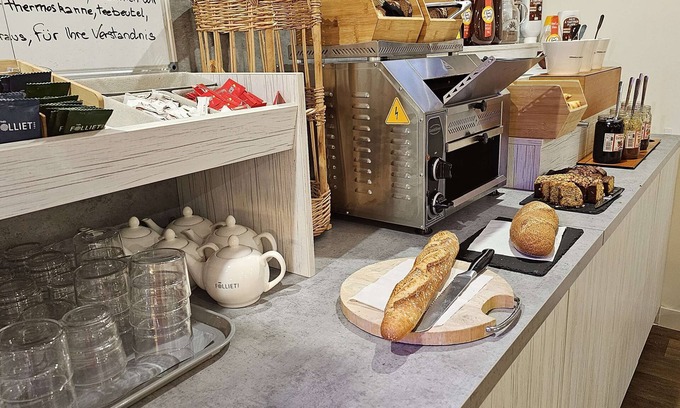 Narbonne Hotel | Brit Hotel Plaisance