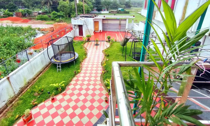 Cox's Bazar Hotel | Britannia Beach Resort - Exclusively for Premium tourists