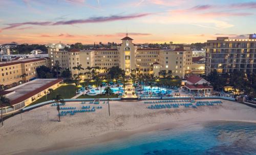 Downtown Nassau Resort | British Colonial Nassau