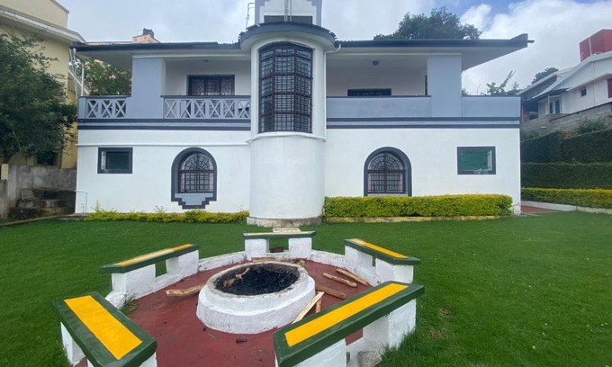Kodaikanal House | British House kodaikanal (friends group/family)
