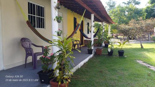 Barreirinhas House | Brito Hospedagem