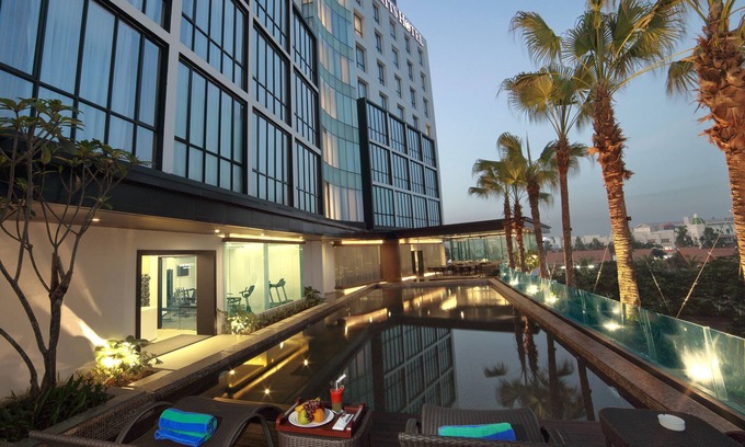 Karawang Hotel | Brits Hotel Karawang