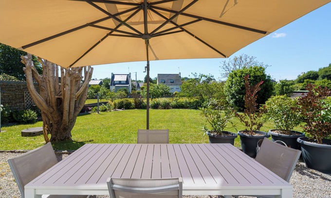 Loctudy House | Brittany, Loctudy, Would you like to? Les Camélias ☆ ANCV