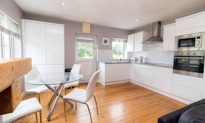 Brittas Bay House | Brittas Bay Holiday Park No.18