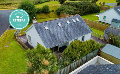 Brittas Bay House | Brittas Bay Holiday Park No 18 by Trident Holiday Homes