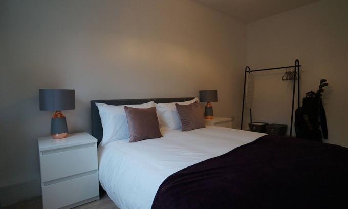 Brixton Apartment | Brixton 3 Bedrooms Duplex