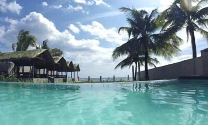 Morong Hotel | Brizo Hotel and Beach Resort