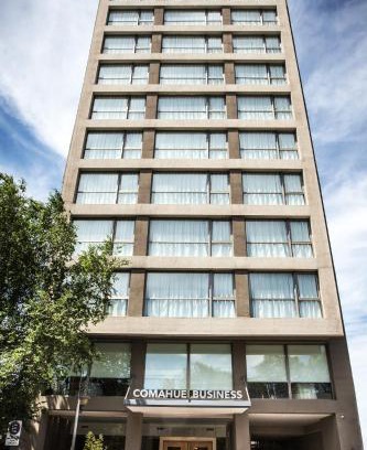 Neuquen Hotel | Brizo Neuquén