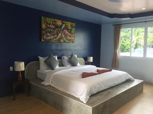 Koh Tao Hotel | Bro&Sis Place