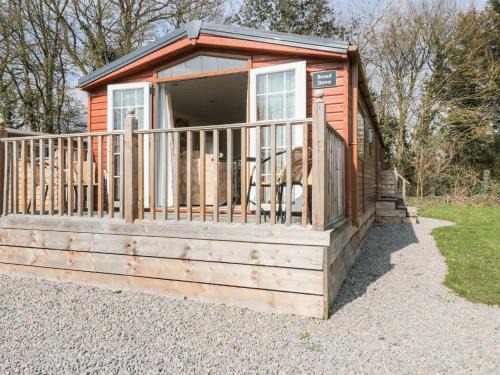 Moreton House | Broad Down