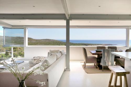 Cape Peninsula House | Broad Horizon
