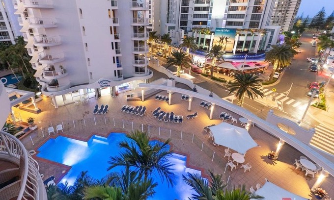 Broadbeach Apartment | Broadbeach Holiday Apartments