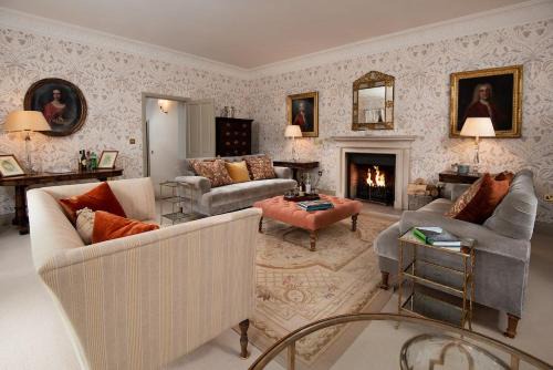 Hallington House | Broadgate Farmhouse