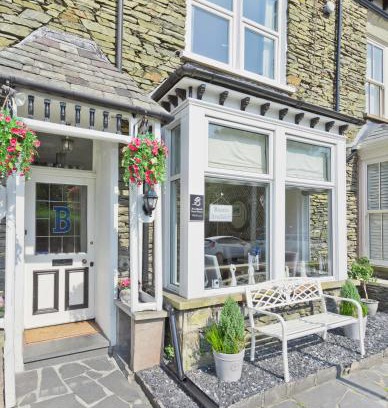 Windermere House | Broadlands Windermere