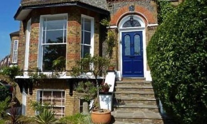 Broadstairs Bed & Breakfast | Broadstairs House