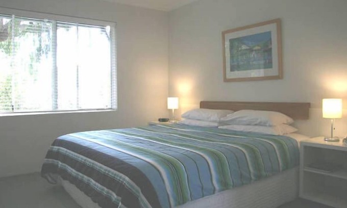 Broadwater Villa | Broadwater Exec Villa 13, Busselton