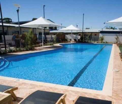 Beresford Apartment | Broadwater Mariner Resort