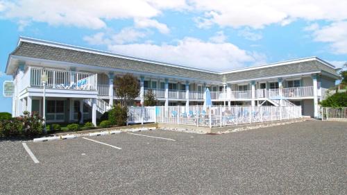 Cape May Apartment | Broadway Beach Unit 7