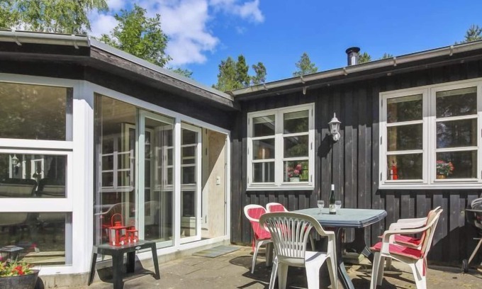 Brovst House | "Brodde" - all inclusive - 3km from the sea in NW Jutland by Interhome