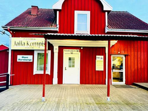 Broddetorp Hostel | Broddetorp Hostel