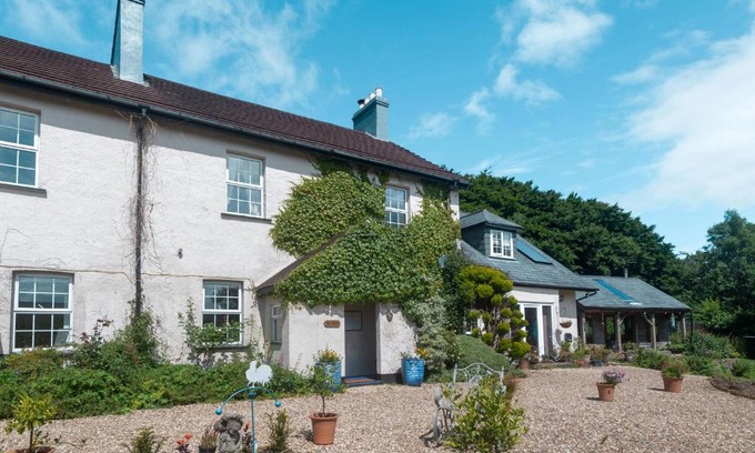 Okehampton House | Brokan Fourwinds