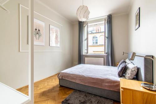 Stare Miasto Apartment | Brokilon House