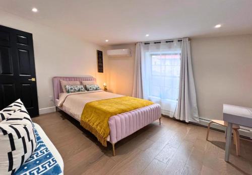Alvik House | Bromma Deluxe Aparthotel