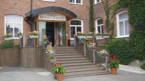 Bromma Hotel | Brommavik Hotel