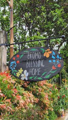 Tosari House | Bromo Blessing Home
