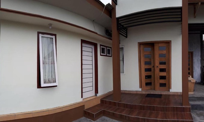 Ngadisari House | Bromo Deddy Homestay