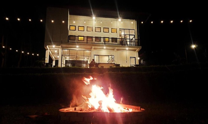 Sukapura Hostel | Bromo Dormitory